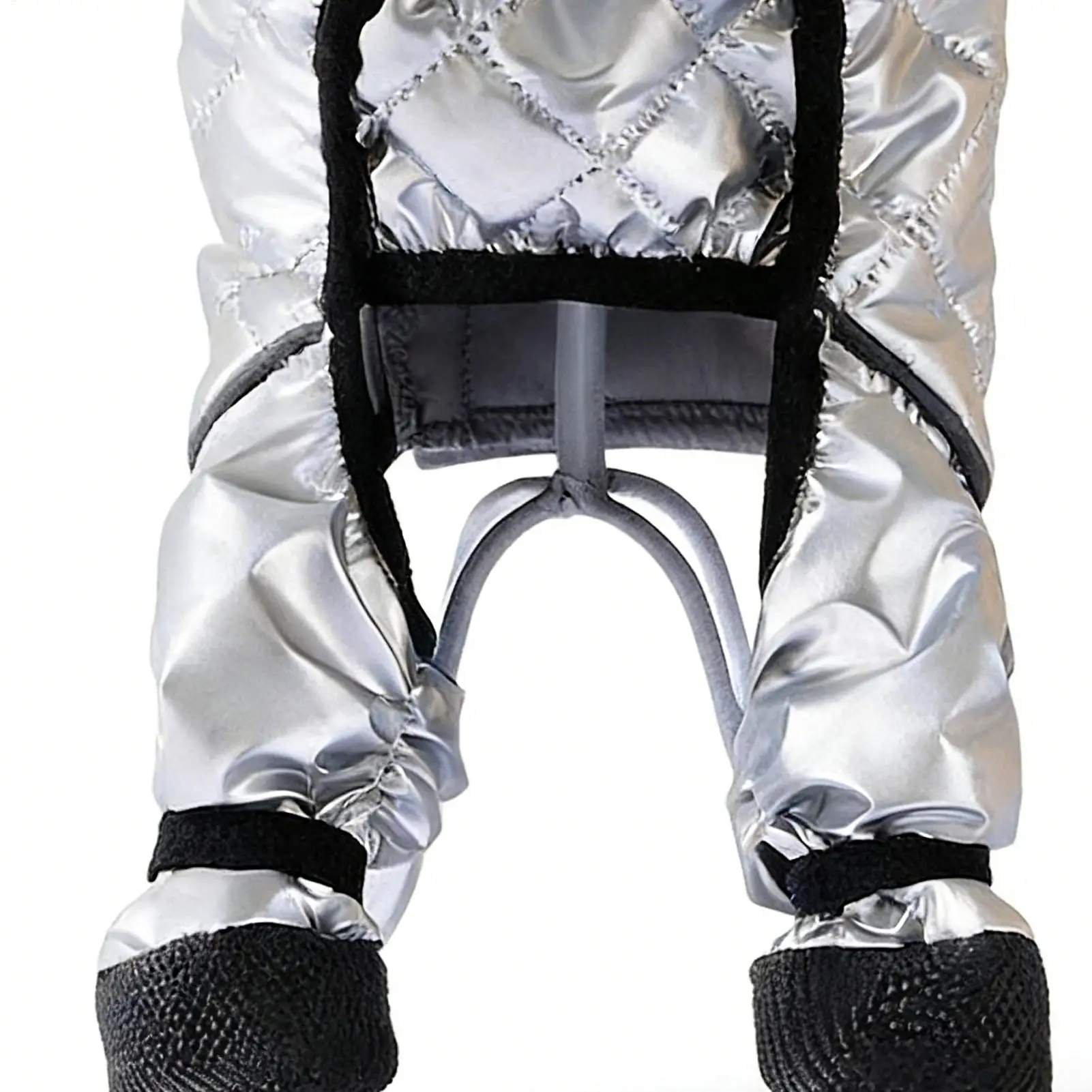 

Dog Snow Suit Waterproof Puppy Warm Coat Cold Weather Dog Clothes For Daily Walks Hiking Backyard Travel Camping Picnic Park