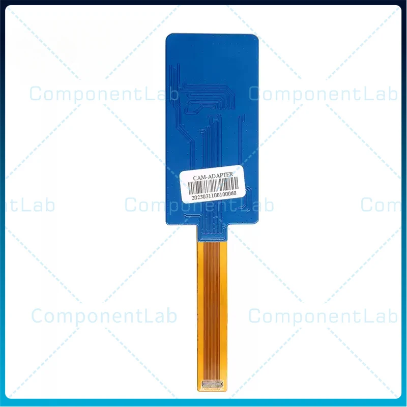 For Orange Pi RK3588 MIPI Camera Module 13MP OV13855 HD Image Sensor Development Board Accessory