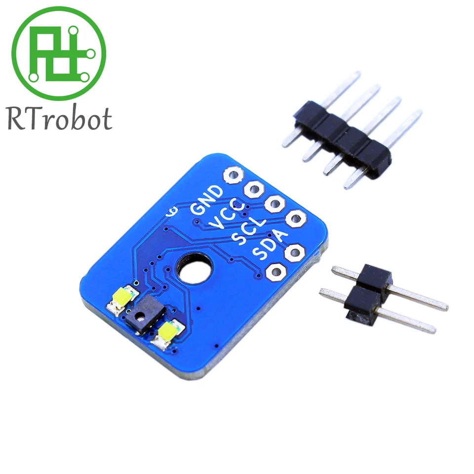 AS7341 AS7343 Visible spectrum infrared color spectrometer sensor
