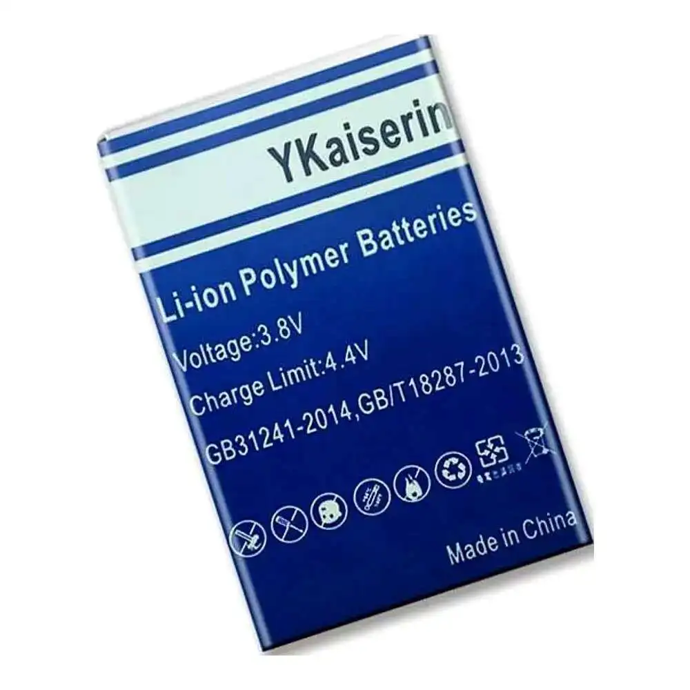 

Mobile Phone Battery Blb-2 3000Mah For Nokia 3610 6500 6510 6590 6590I 7650 8210 8250 8270 8290 8310 8390 8850 Blb 2