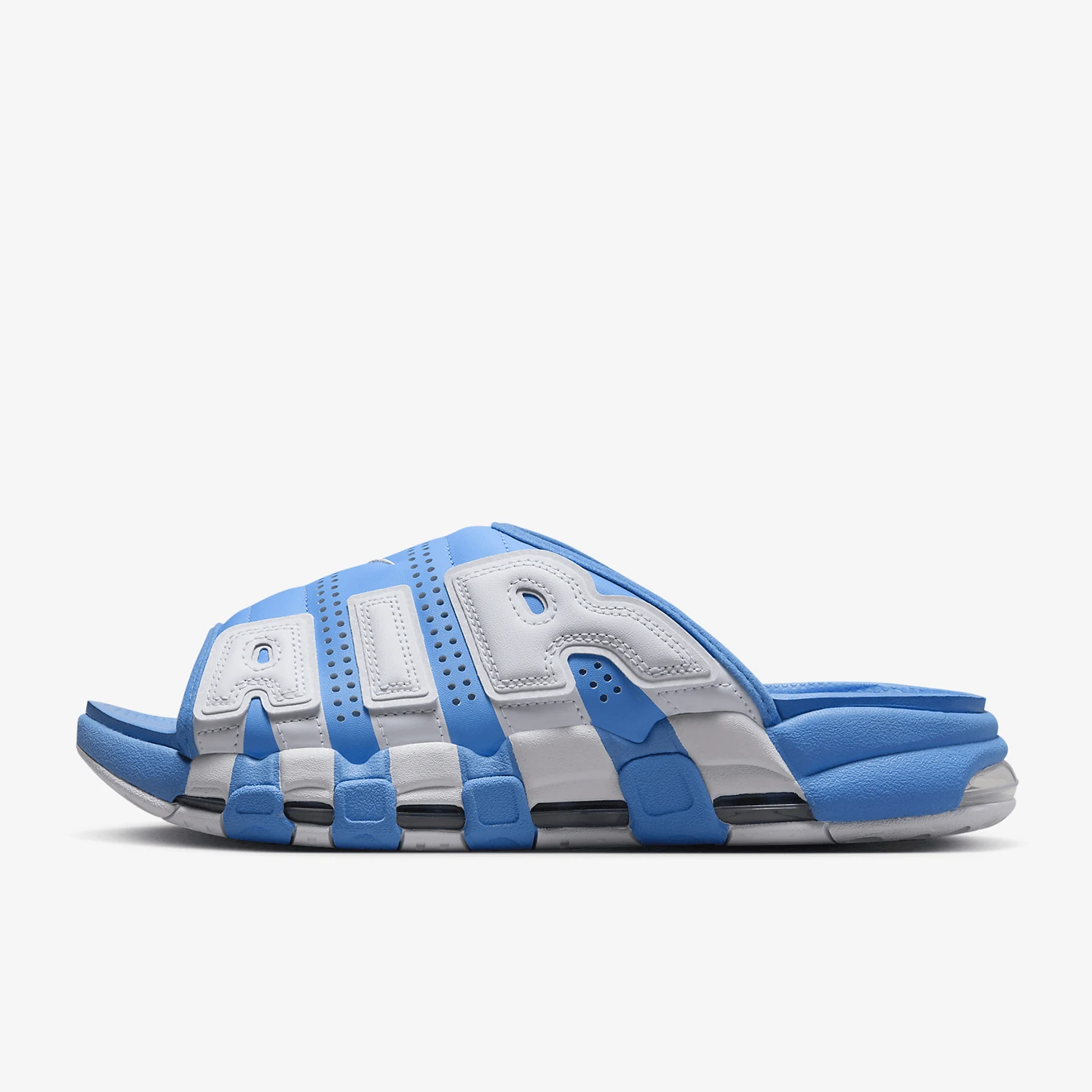 

Официальные новые спортивные сандалии унисекс с мягкой подкладкой Nike FD9883-400