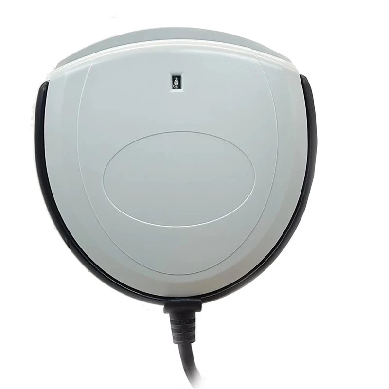 Y22A-ID Card Reader Scr3310v2.0 Identiv USB Type A Smartcard Reader Ideal CAC Reader For Driver Card Reader ISO7816 Protocol