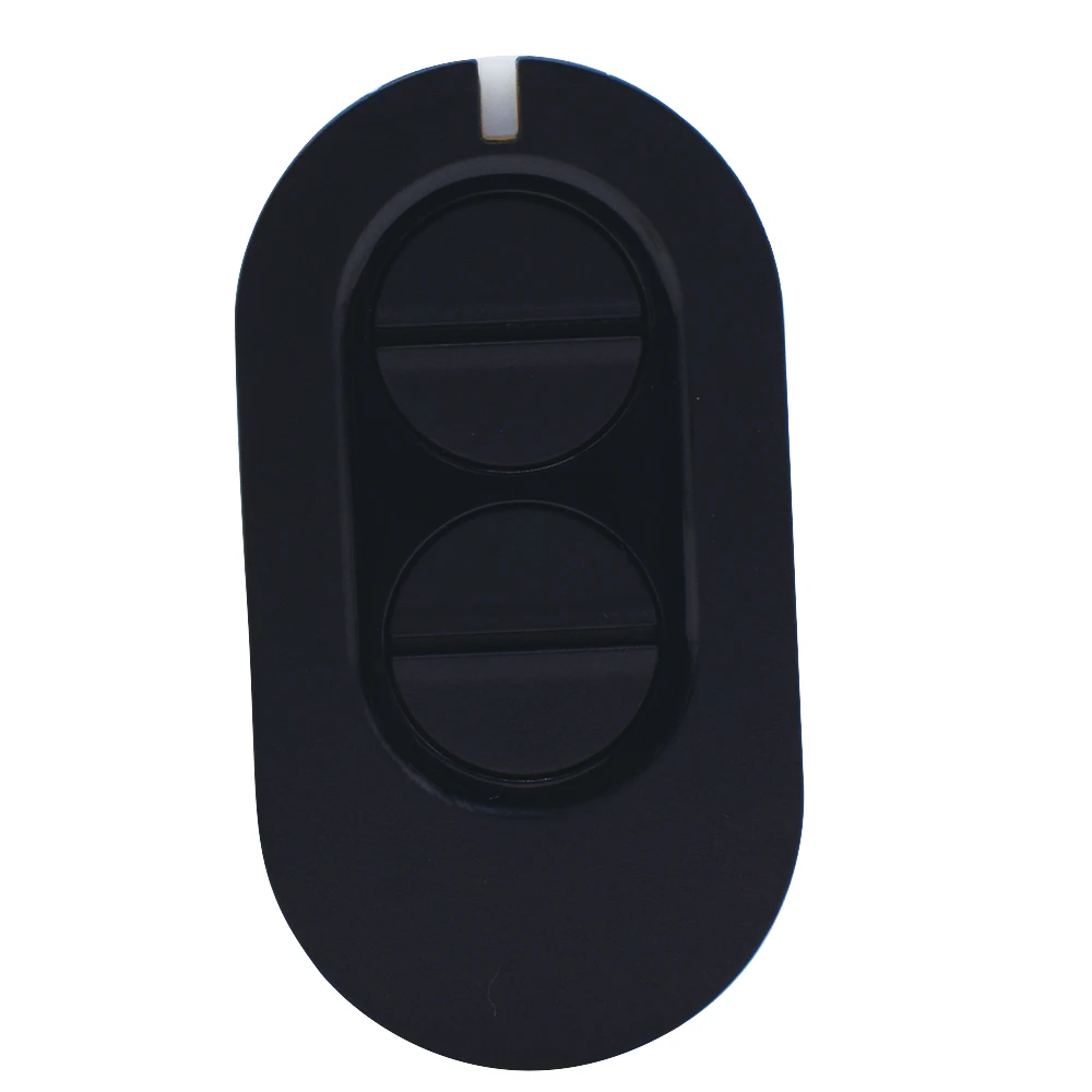 ZEN2 ZEN4 ZEN2W ZEN4W Garage Door Remote Control Compatible with GOL4 BIXLG4 BIXLP2 BIXLS2 433mhz Rolling Code