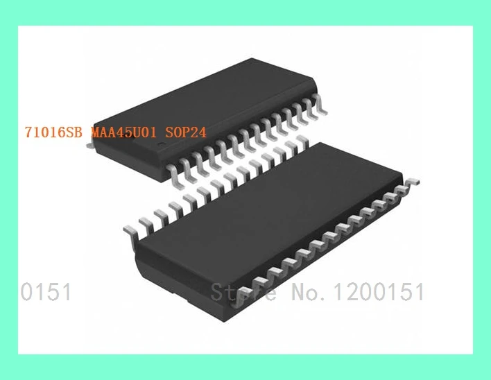 71016SB MAA45U01 SOP24