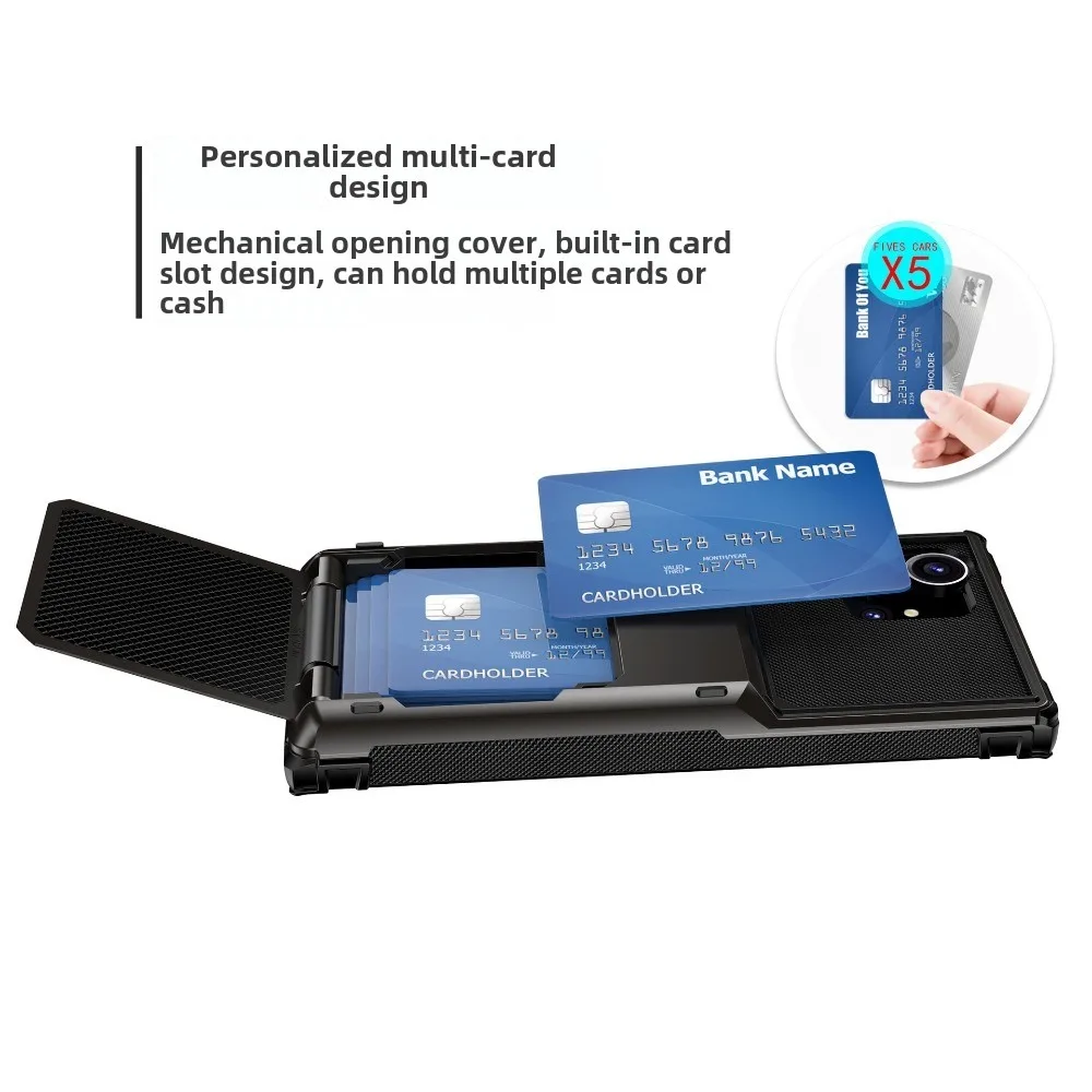 Thumbnail 4 - #58 Latest Samsung Galaxy A35 Cases Offers