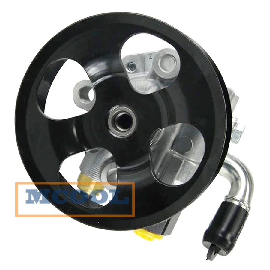 CAR Power Steering Pump For Toyota AVENSIS RAV4 VERSO SPORTVAN AVENSIS 2000-2009 44310-05070 44310-05090 44310-42070 44310-28270