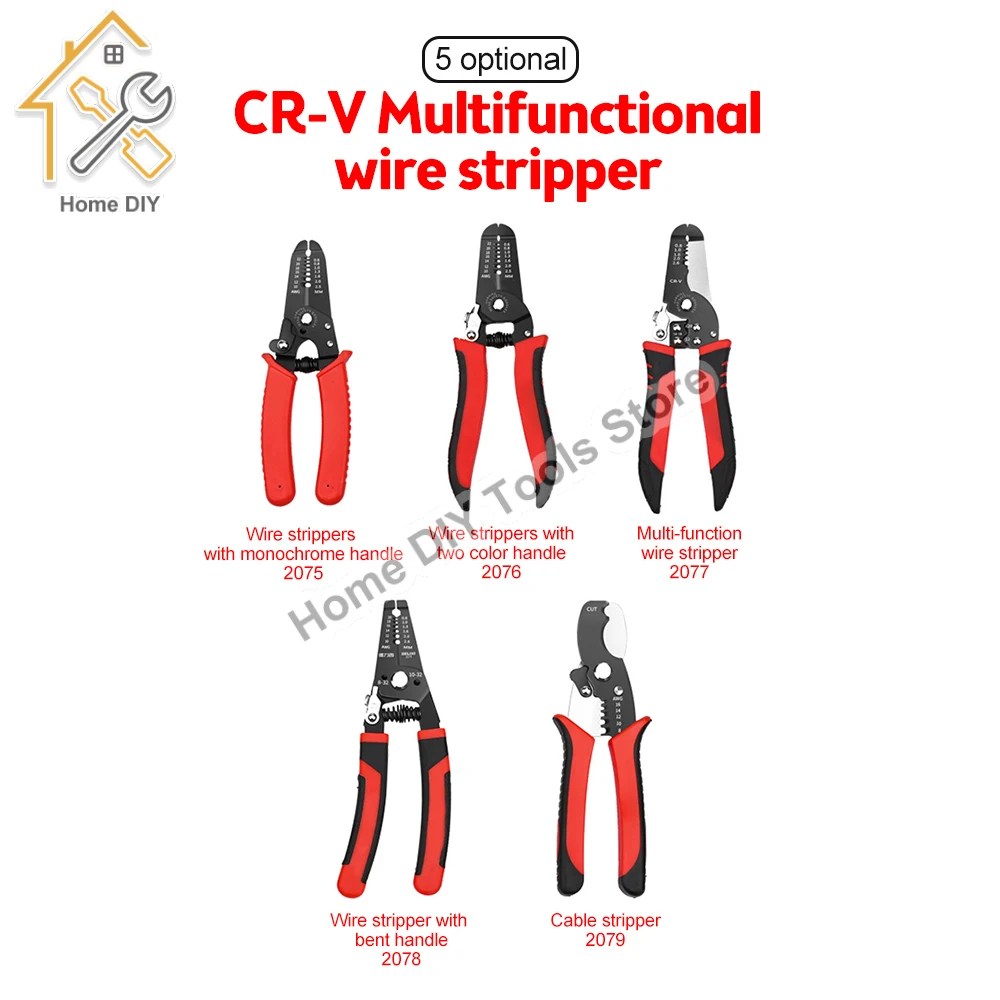 Pinze per spellatura,