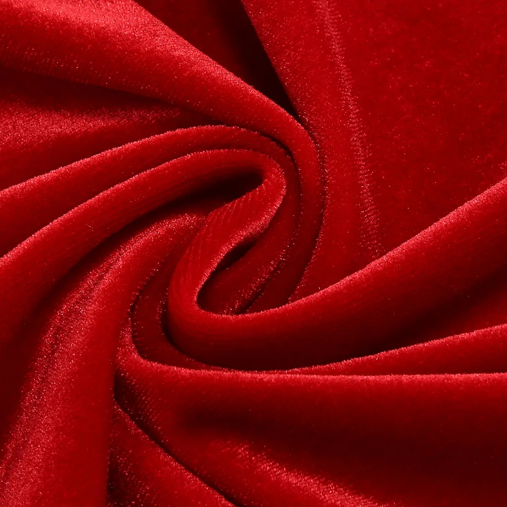 Elegante vermelho manga longa em camadas plissado maxi vestido com anel de aço cintura fita longa sexy alta divisão vestido de baile para festa cocktail