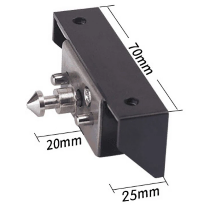 

Y51A-Smart Drawer Lock Intelligent Cabinet Locker IC/ID Card TT Lock Electronic Furniture Wooden Door Lock