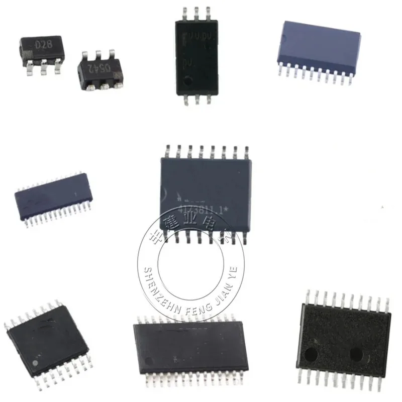 PORTÃO DRVR SOIC16, SI8233BB-D-IS1, SI8460BA, DGTL, ISO 2.5KV, PCes 1-5