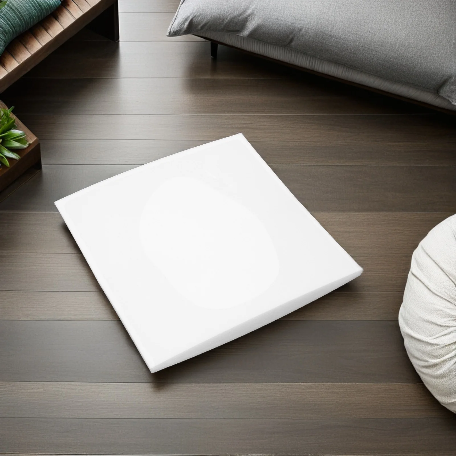 

Sofa Cushion Inserts 20x20in High Density Sagging Seat Pads Replacement for Couch Support and Furniture Accessories