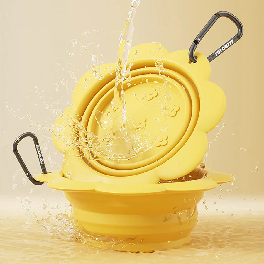 Thumbnail 4 - #21 Cheapest Collapsible Dog Bowls Deals You Can Get