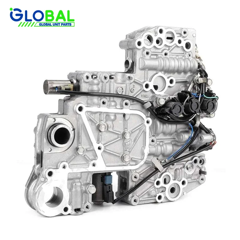 

Transmission TR690 CVT Valve Body Suit For Subaru EXIGA Levorg Outback Forester