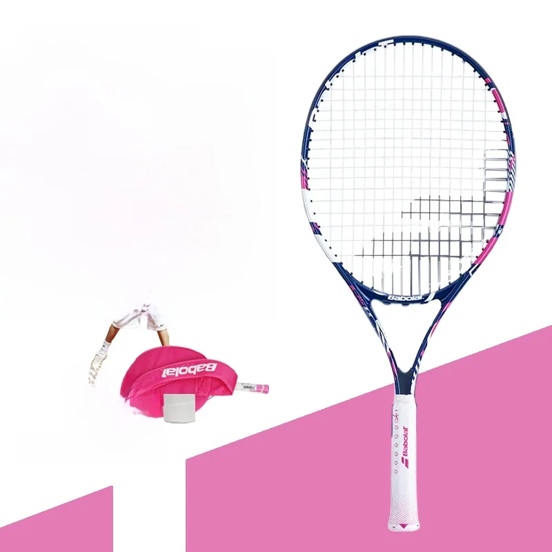 Raqueta de Tenis Babolat para Niños, 26 Estilos, Principiante, 19 Pulgadas, 21 Pulgadas, 23 Pulgadas, 25 Pulgadas, Ligera, de...