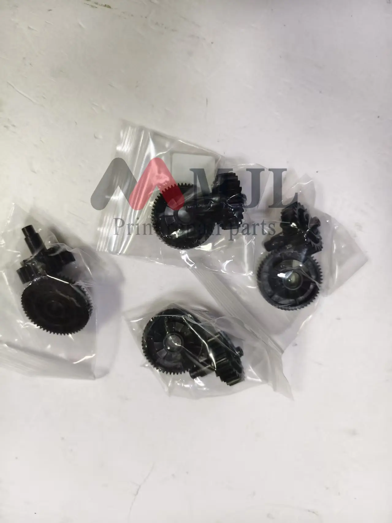 

20sets RU5-0984-000 RU5-0984 Swing Gear for HP P1005 P1102 P1102W P1108 M1132 M1212 M1136 for Canon LBP 3010 3050 6000 6010