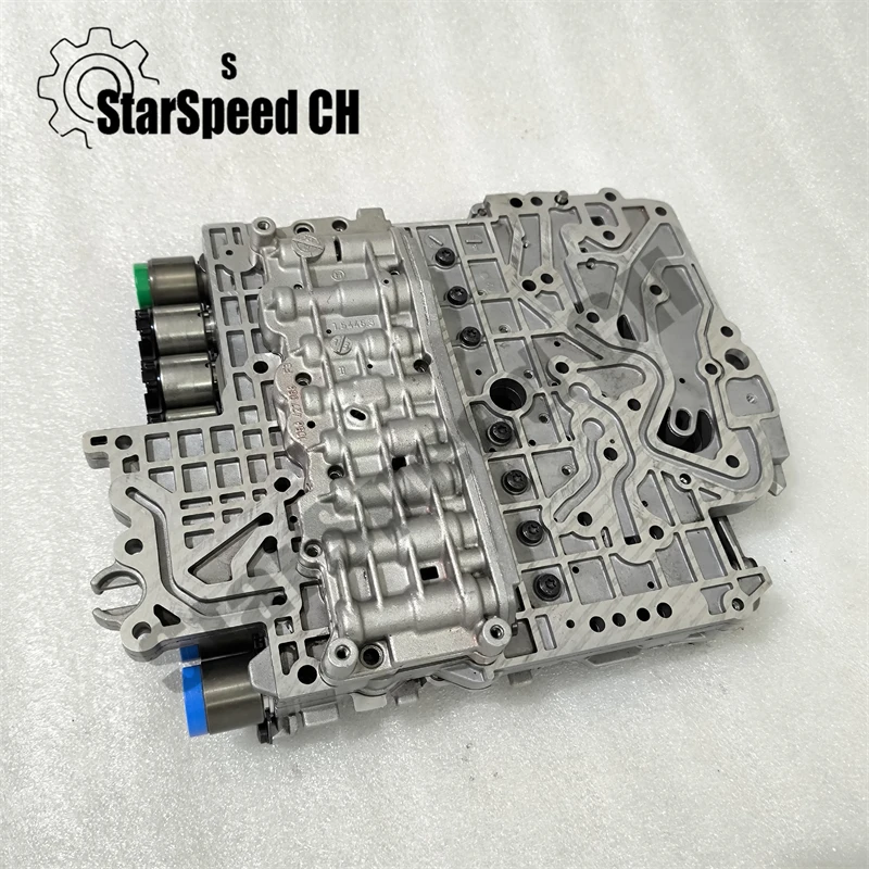 정품 5HP24 5HP24A 밸브 바디 트랜스미션 5HP24A BMW 7 시리즈 ZF5HP24A 기어박스 자동차 액세서리