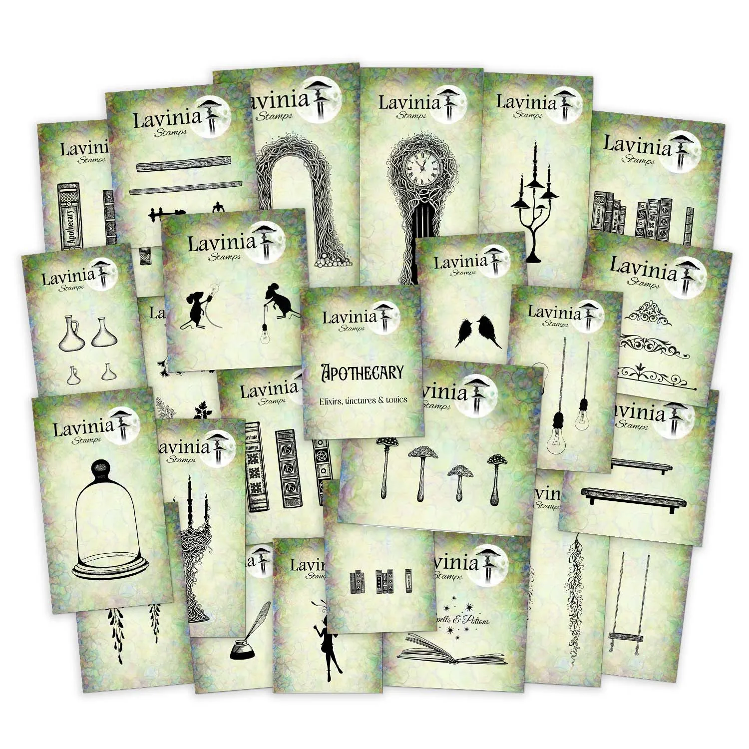 

2025 dreamatorium stamps bulb clock New Clear Stamps DIY Scrapbook Diary Decoration Embossing Cut Template Make Card Album