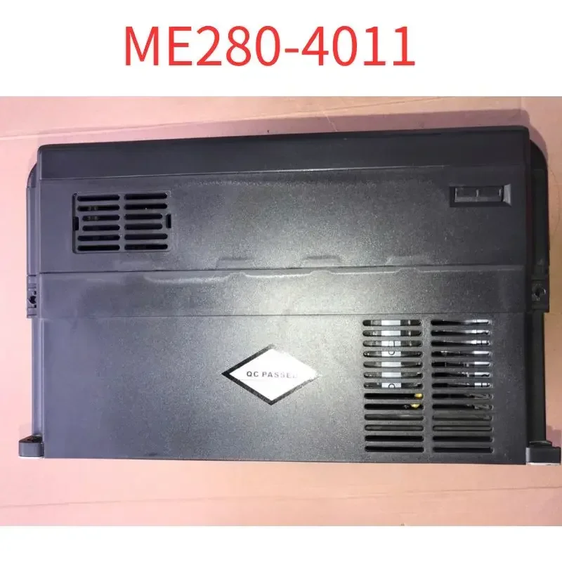 Second-hand Frequency converter ME280-4011 11KW