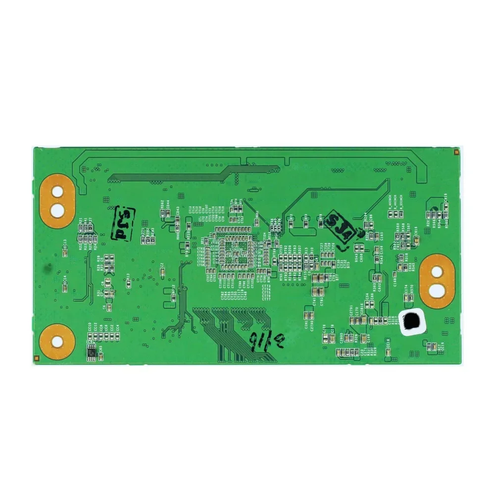 لوح T-Con لـ 55 بوصة لوحة منطقية UN55D6450UF UN55D6450UFXZA UE55D6750 ، UA55F6400UJ UA55D6000SJ UA55D6600SJ ، SH120PMB3SV0.1