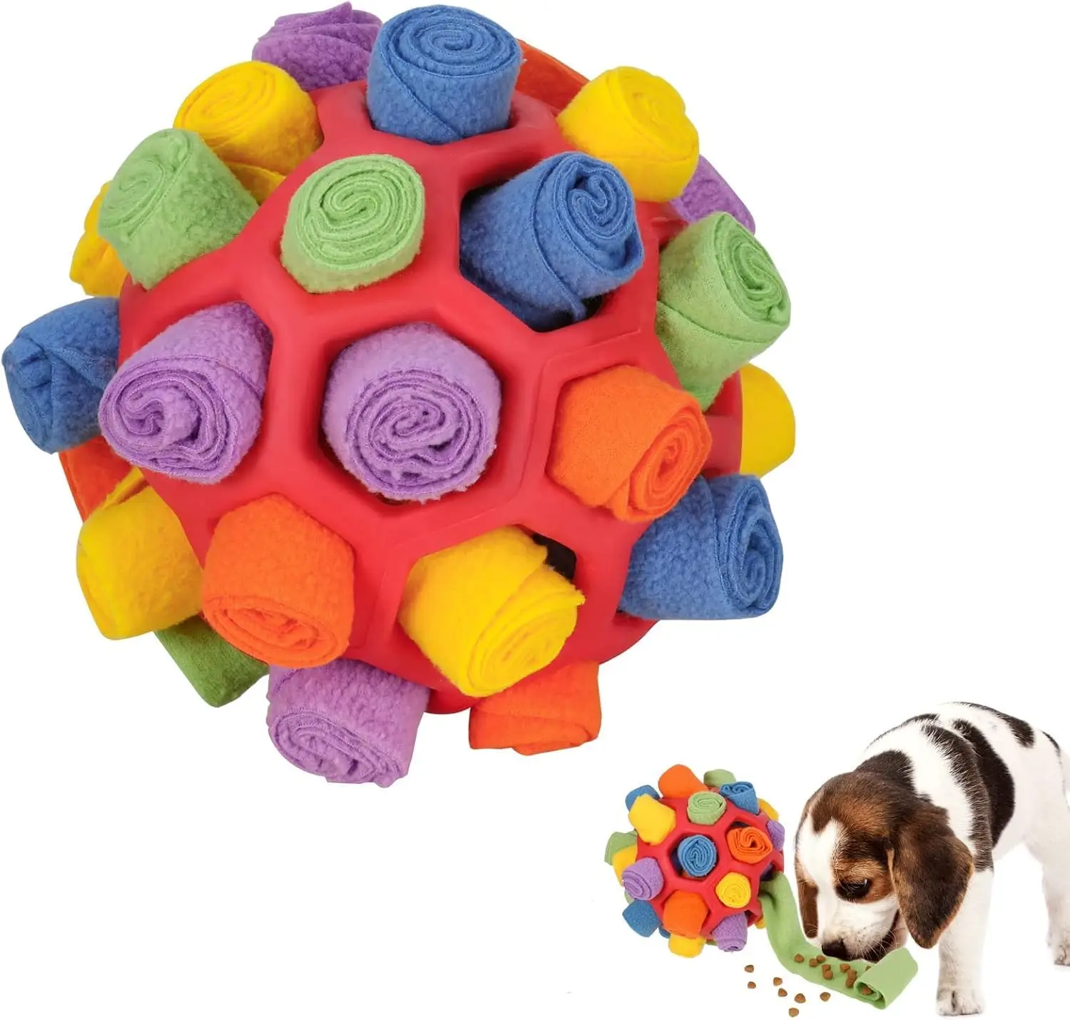 Thumbnail 2 - #22 Top Puppy Puzzle Toys Picks for Every Budget