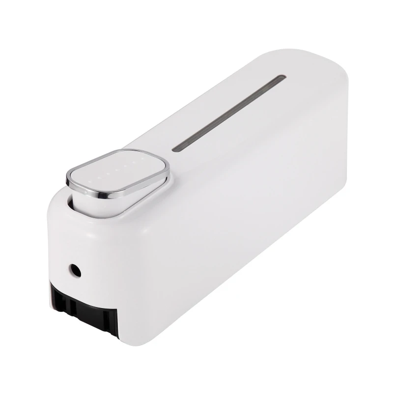 Wall Mounted Hand Gel Dispenser Manual Soap Dispenser Liquid Containers for Offices Restaurants Shopping Malls Hospitals