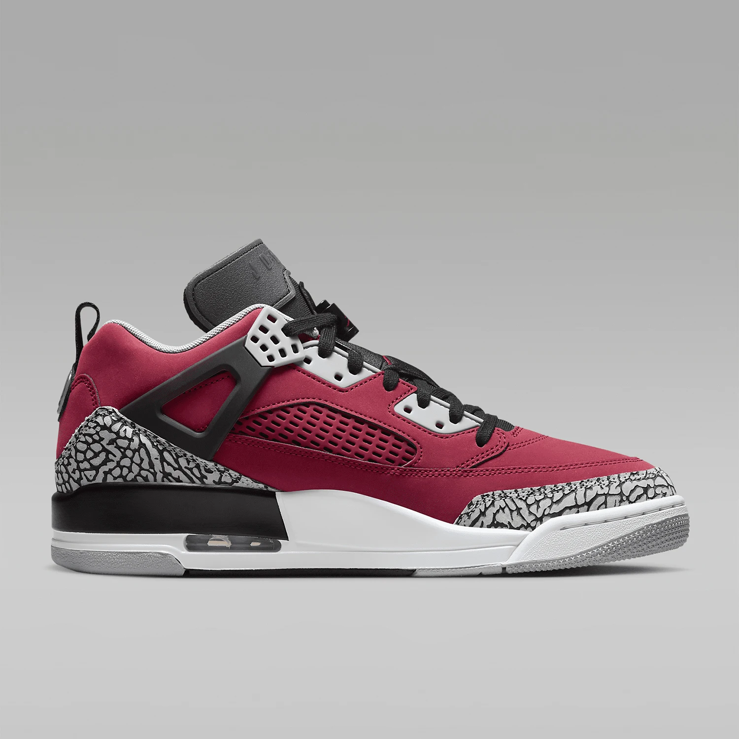 Nike Authentic JORDAN Men's Sp - Men'S Shoes Nike Jordan recension och pris