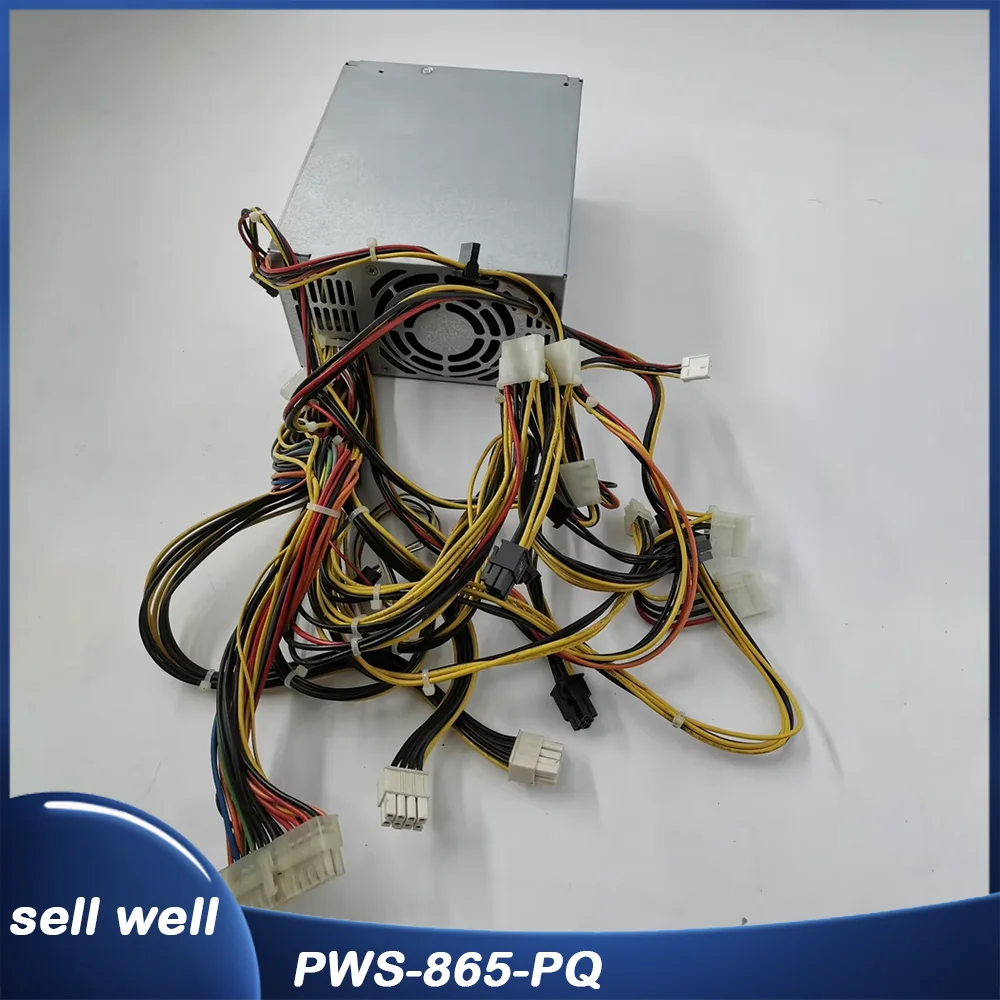 

865W Workstation industrial power supply PWS-865-PQ