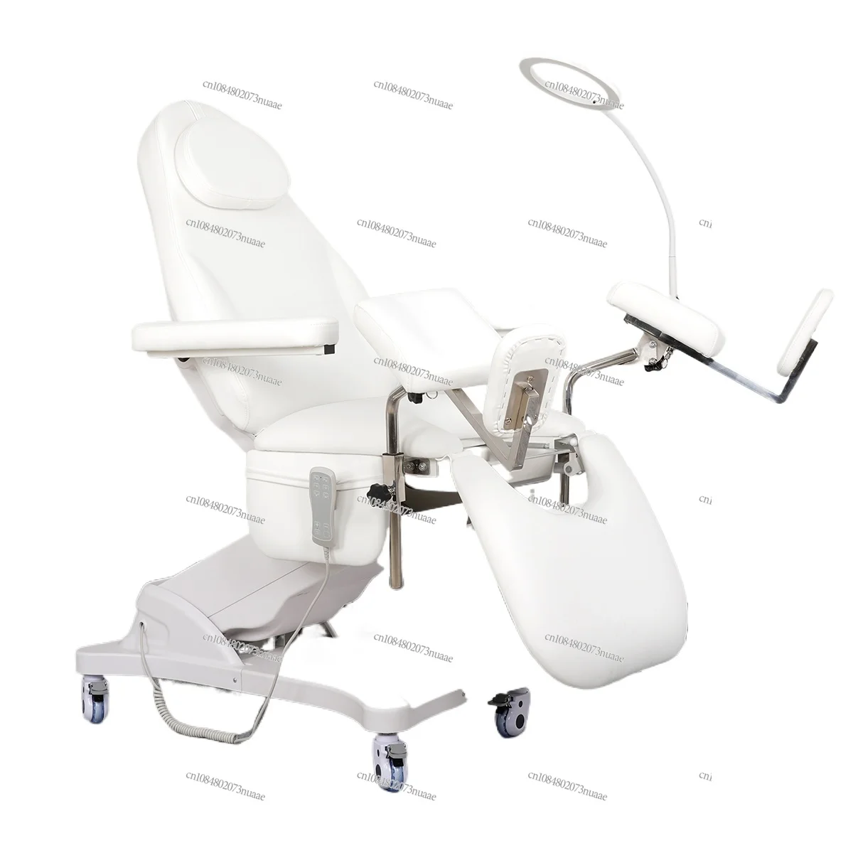 

Electric Gynecology Private Bed Beauty Lift Bed Special Examination Medical Operating Chair Tattoo Bed