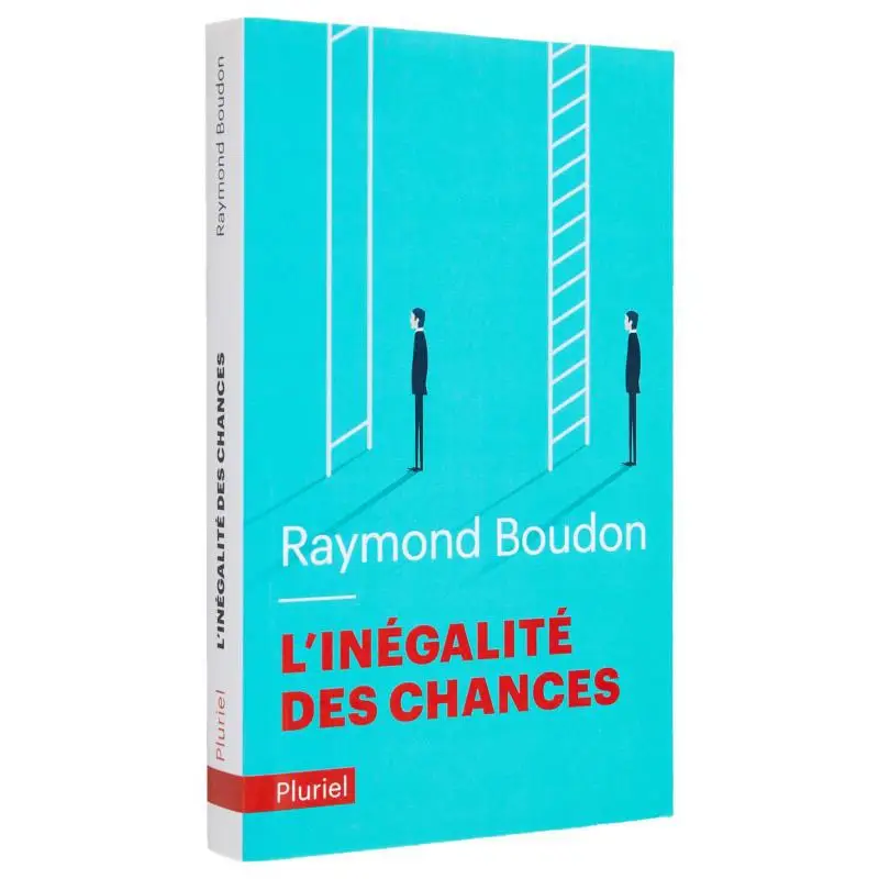 

Идеальность Opportunity Raymond Boudon Hachette Pluriel Reference 9782818502129 Книга