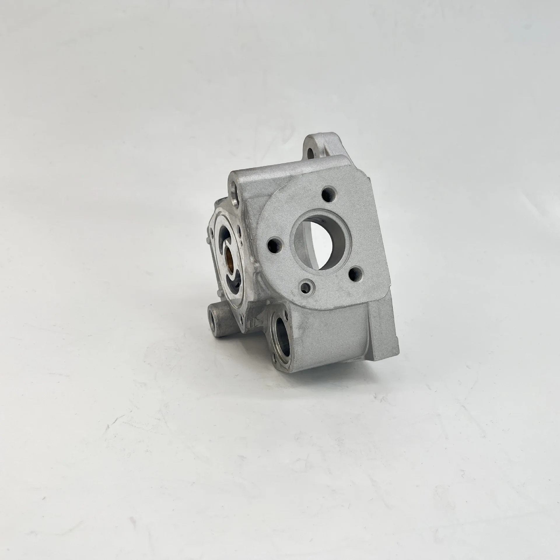 High Quality Pump Shell 294100-0381 Is Suitable For Electric-installed HP3 High Pressure Oil Pump 294000-0306