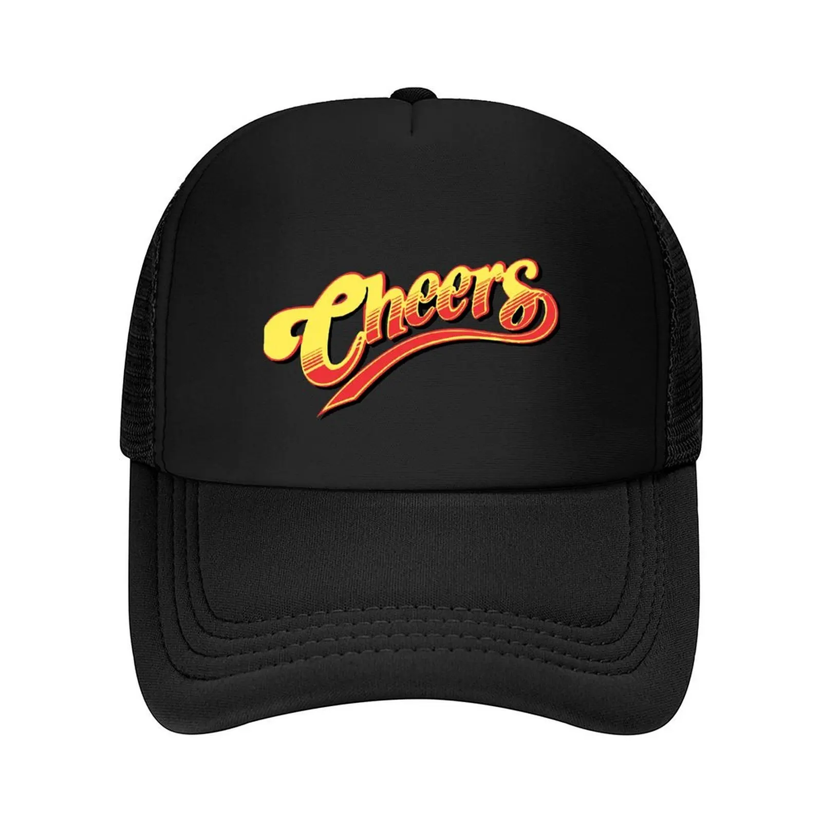 

Cheers For Fan Baseball Cap Unique hats New In Hat Trucker Hat Hip Hop Men's Hats Women's