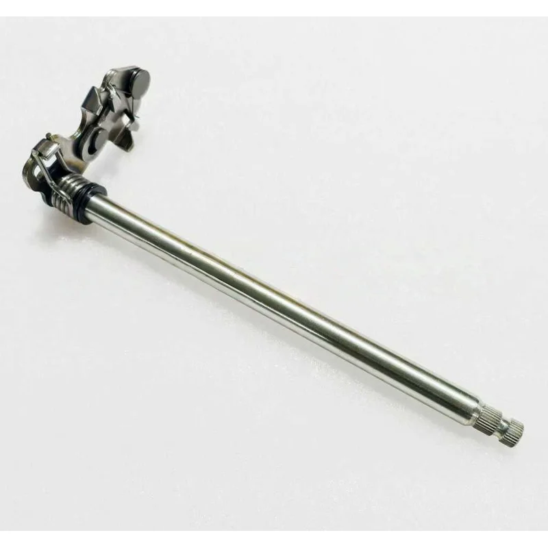 Gear Shift Shaft Assembly For QJMOTOR SRK800 SRK600RS QJ800GS-G Motorcycle Engine Change Shaft Spare Parts