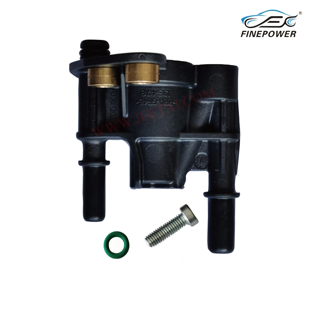 Adblue Ureia Injeção Módulo De Dosagem, caminhões, Volvo, Renault, Iveco, New Holland Steyr Sistema, Def Válvula