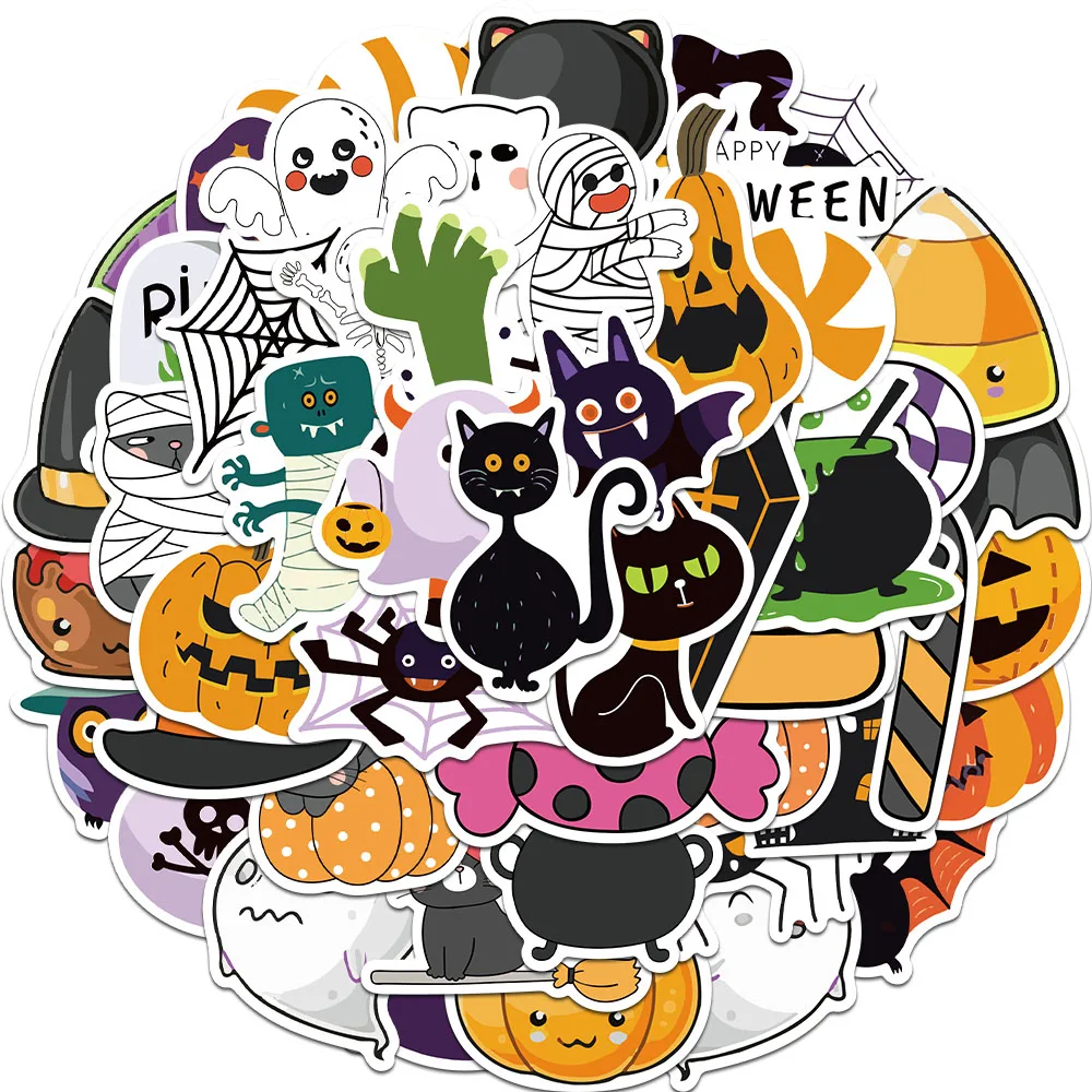 50PCS Creative Hall…