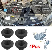 Air Filter Housing Engine Cover Rubber Mount 036129689B Car Accessories For A1 S1 8X GB 2011-2018 Easily Install