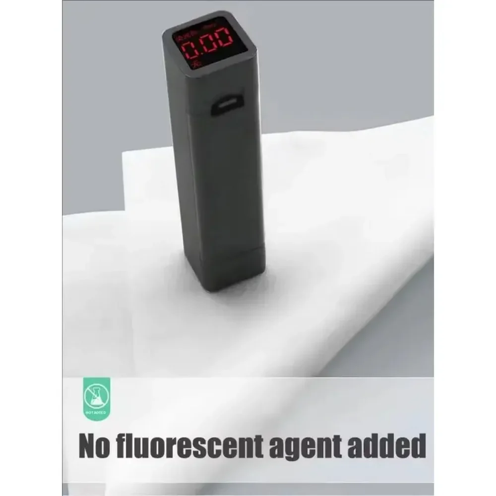 30 مضخة سميكة منشفة الوجه القابل للتصرف 100 القطن لينة النسيج السفر التطهير الجاف الرطب مزيل ماكياج اللؤلؤ القطن قابلة لإعادة الاستخدام