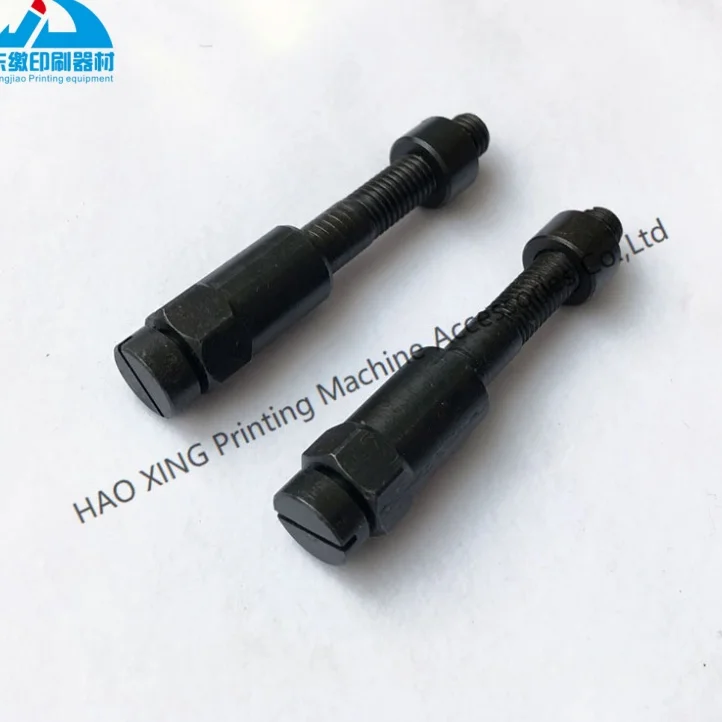 

GTO52 71.009.053 Intermediate Roll Adjusting Screw for Heidelberg SM102 CD102 Offset Printing Machinery Spare Parts Screw