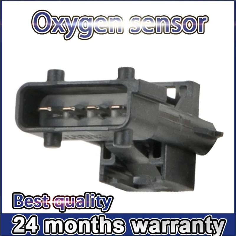 0258006682 Rear Lambda Probe O2 Oxygen Sensor For VOLVO C30 C70 S40 S60 S80 V50 V70 T5 XC70 XC90 2.0-2.5T 1999-2012 0258006598