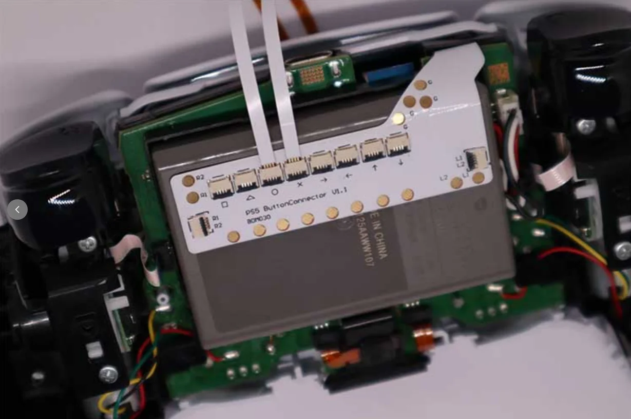 PS5 Remapper V2 BDM010/020 030 040 050