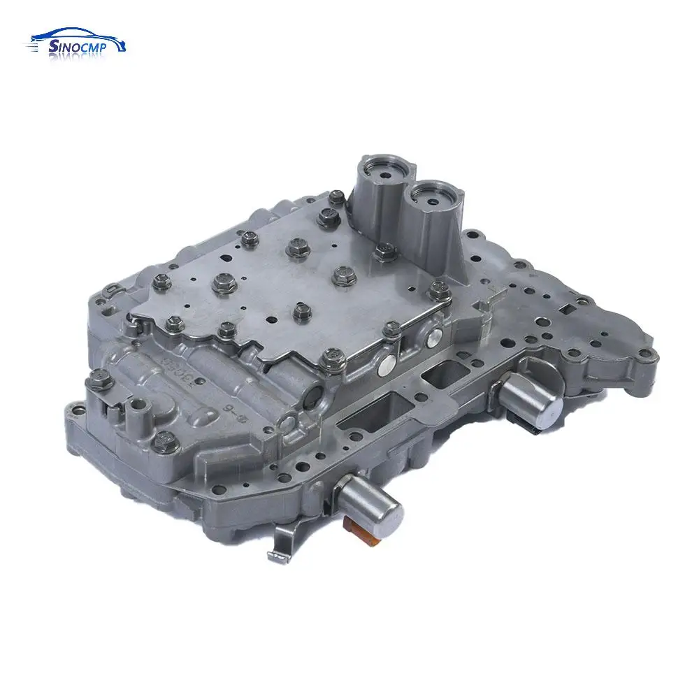

1 PC U140 U240 U241 Automatic Transmission Valve Body Assembly For 1998-2005 Celica ES300 Highlander Matrix RAV4 Camry Solara