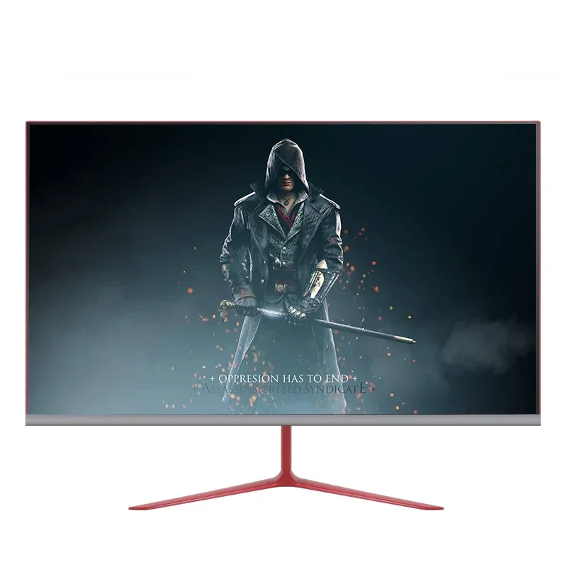 

Frameless Led Ips Screen 1ms Pc Display 27 Inch 144hz 2k Gaming