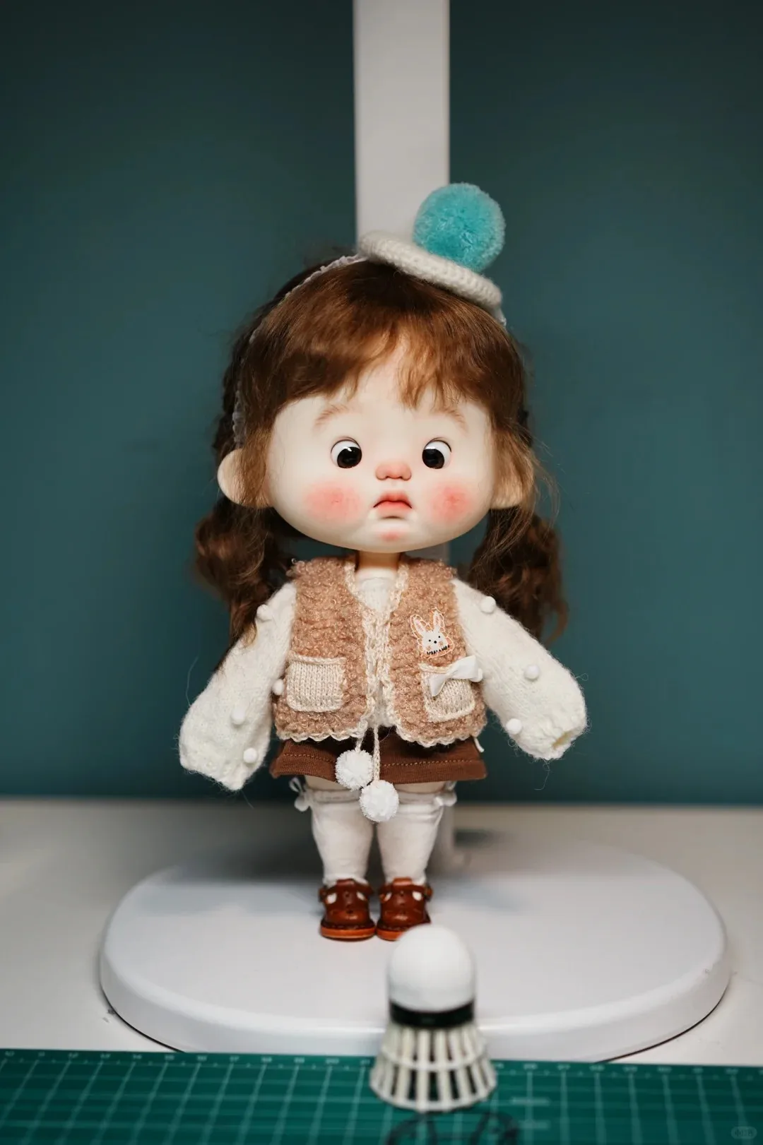 2026 q-baby sd bjd boneca 1/6 pangpi resina modelo ação arte brinquedo de alta qualidade colecionável atualmente em estoque frete grátis