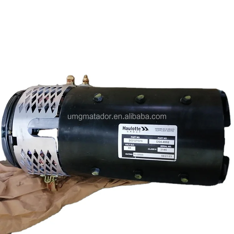 Genuine Haulotte 24…