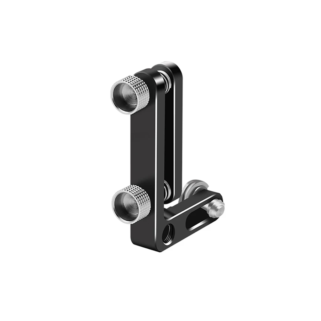 Universal Kamera HDMI-Kompatibel Kabel Klemme DSLR Draht Lock Clamp Fotografie Kabel Clip Rig für Sony Canon Video Kamera käfig – Detail 8