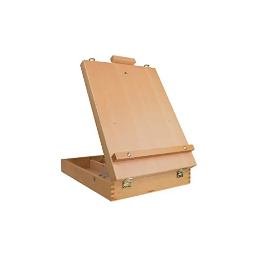 

Carry All Easel Box 13x17x4