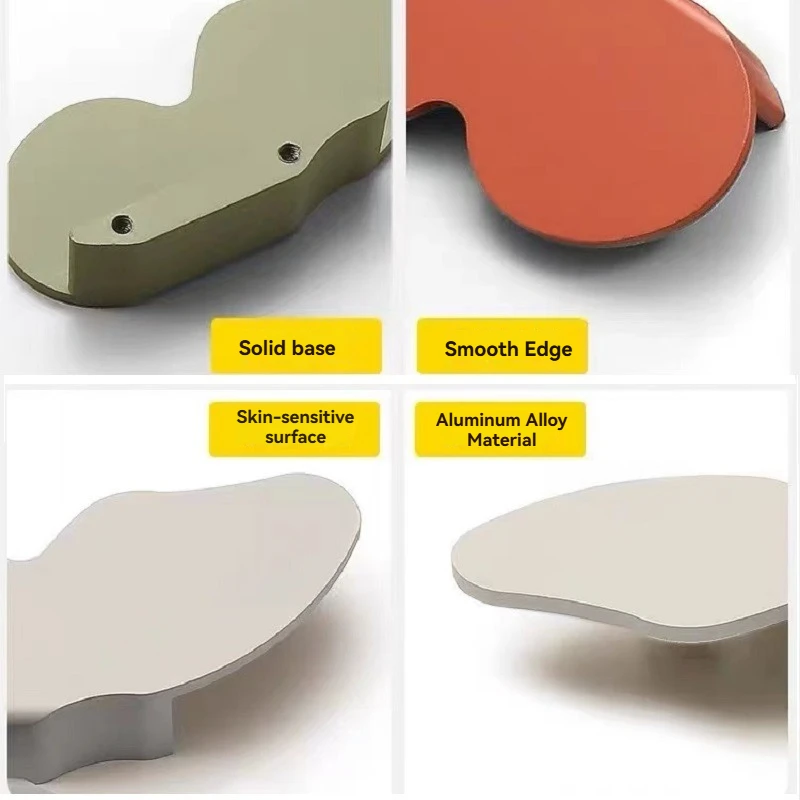 Modern Minimalist Children's Cabinet Handles,Butterfly Cartoon Drawer Knobs,Colorful Bedside Wardrobe Pulls for Kids Furniture