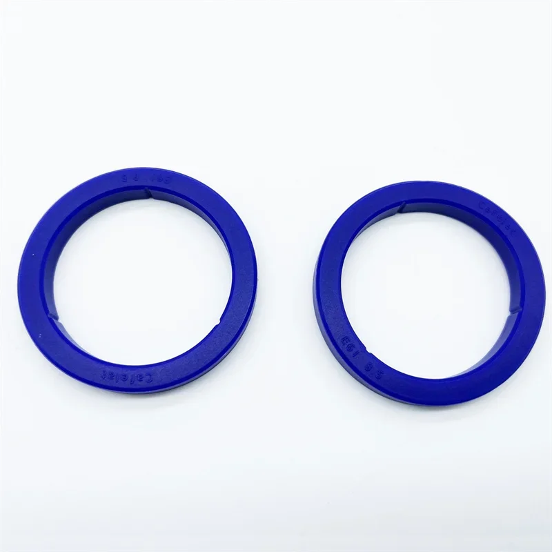 Silicone Gasket Seal Ring for Expobar E61, Rocket R58, VBM, Faema E61, Faema E98, Gaggia Coffee Machine E61 Grouphead, 8.5mm