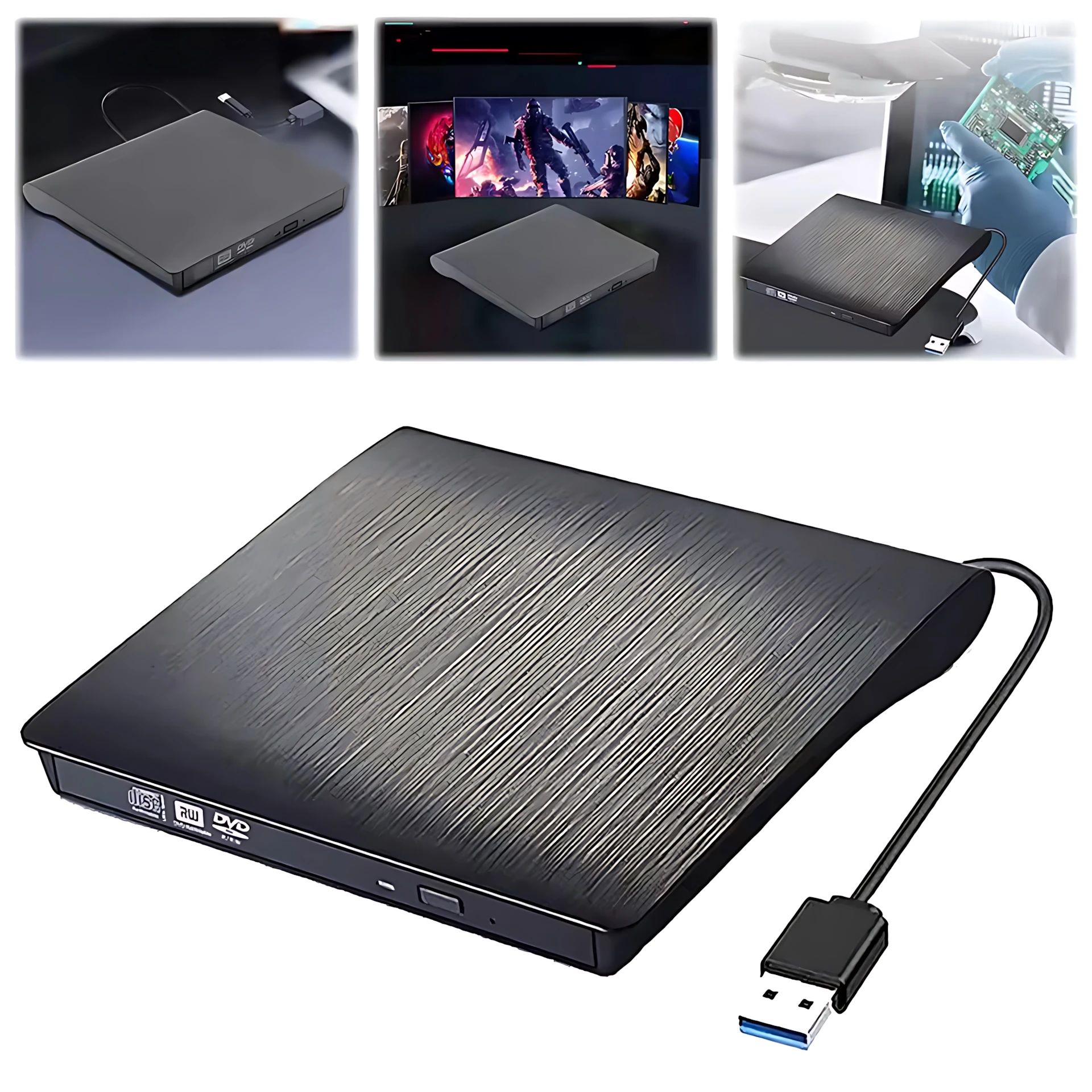 Thumbnail 3 - #14 Latest Optical Drives Offers
