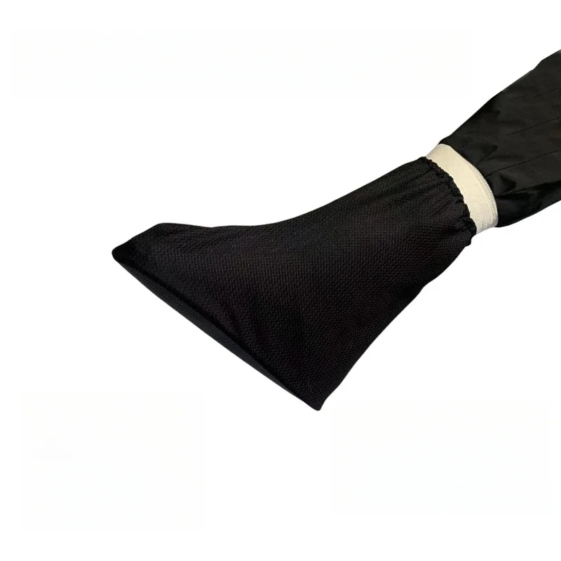 

Гипсовые носки с переломом, теплый чехол для стопы, обувь для реабилитации переломов, дышащие эластичные носки для ног, летний зимний стиль