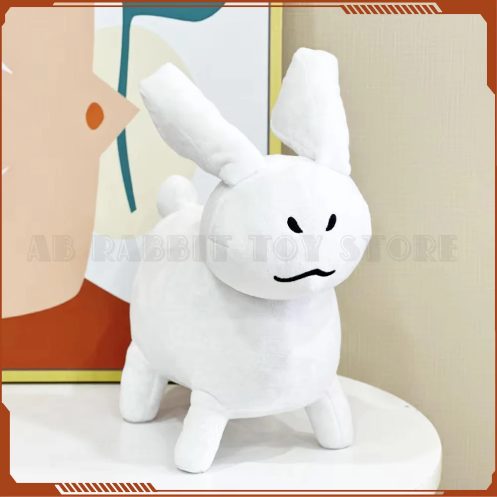 

29cm Ro Printed Forsaken Gubby Plushie Toys Cute Soft Stuffed Dolls Anime Surrounding Room Decoration Kids Toys Birthday Gifts